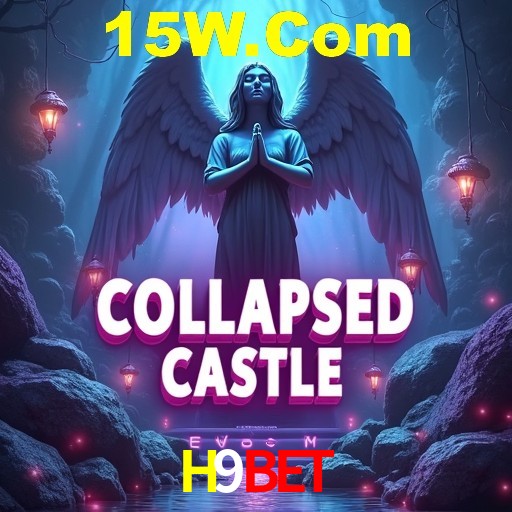 A Revolução dos Aplicativos de Jogos no H9Bet