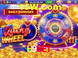 Experiência VIP H9Bet