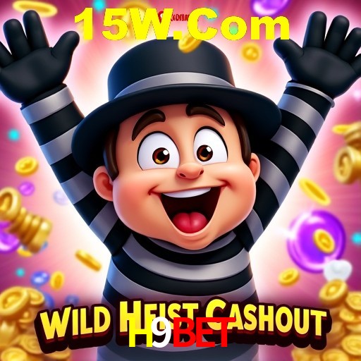 Descubra a Essência do H9Bet: Nossa História e Compromissos