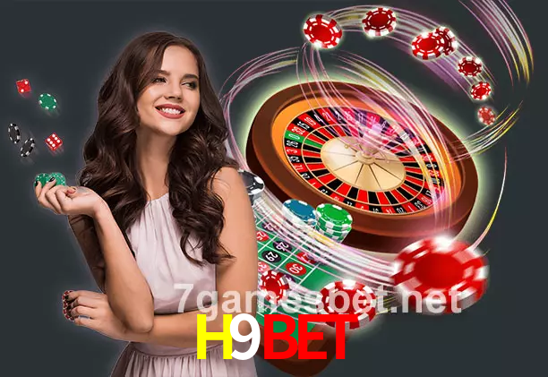 vivo no cassino H9Bet