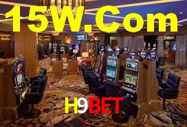 VIP Casino H9Bet
