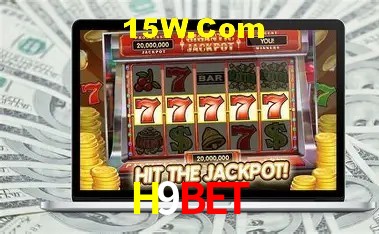 Tennis Betting H9Bet