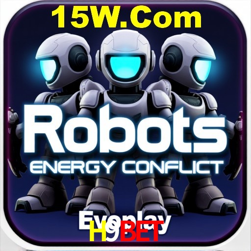 Desvendando o Mundo dos Jogos Virtuais na H9Bet