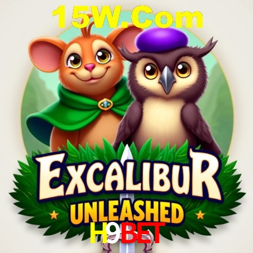 A Revolução dos Aplicativos de Jogos no H9Bet