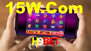Welcome Bonus H9Bet