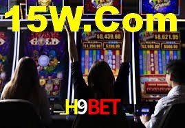 Roulette Table H9Bet