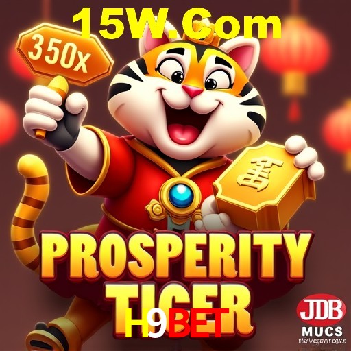 A Emoção da Loteria na H9Bet: Uma Chance de Mudança de Vida