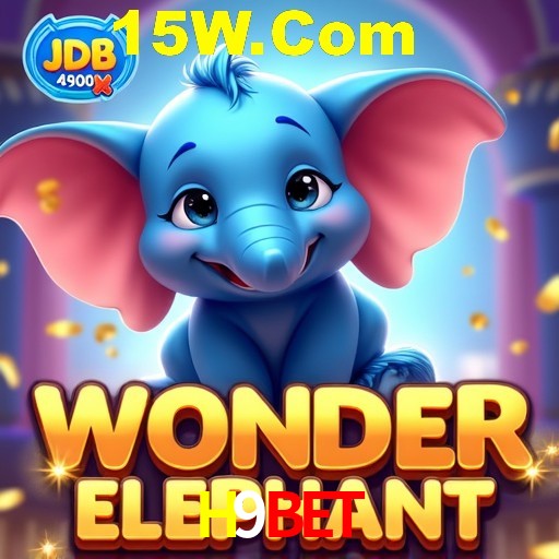 Account Benefits H9Bet