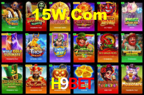 Bônus Generosos e Exclusivos no H9Bet para Você!