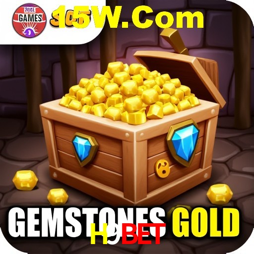 Descubra o Mundo do Cassino Online com H9Bet