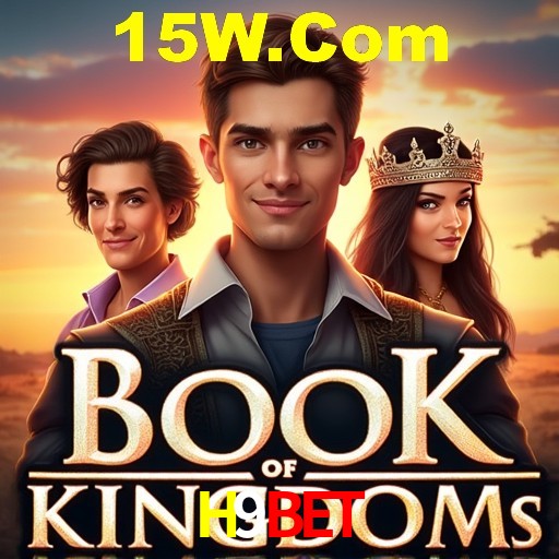 Apostas Esportivas na H9Bet: Um Guia Completo