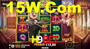Game Providers H9Bet
