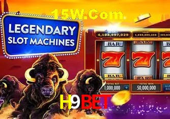  H9 Bet App