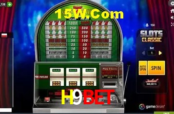 Benefícios da Conta H9Bet