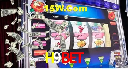 Cadastro Rápido H9Bet