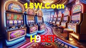 API Integration H9Bet