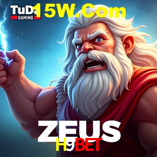 Inovações de Jogos na H9Bet: O Futuro das Experiências Interativas