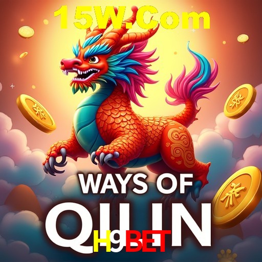 Interface Premium H9Bet