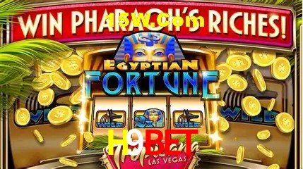 Tecnologia da Plataforma H9Bet