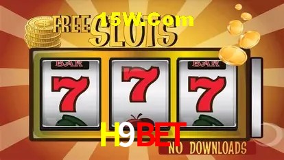 Especiais de Fim de Semana H9Bet
