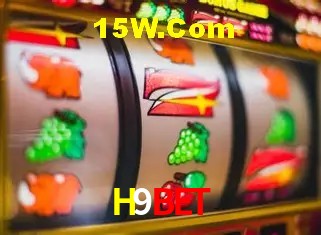 H9Bet - Registrar Site De Cassino - H9 Bet App