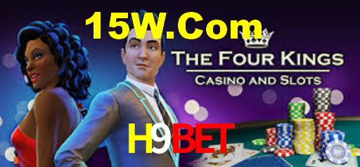 Welcome Bonus H9Bet