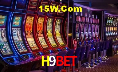 Estatísticas do Jogo H9Bet