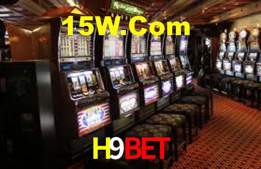 Blackjack Table H9Bet