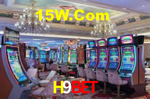 Tournaments H9Bet
