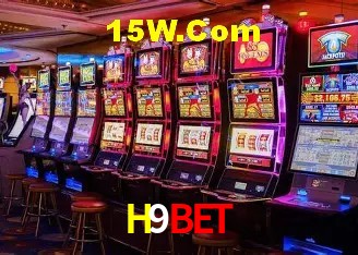 Segurança 2FA H9Bet