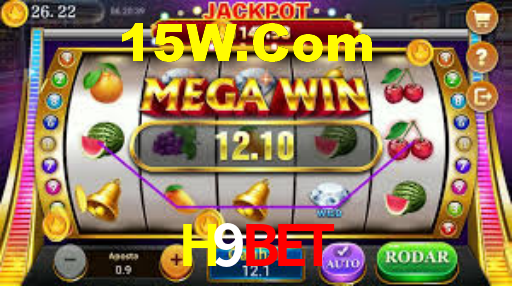 Live Casino H9Bet