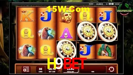 Sistemas de Segurança H9Bet