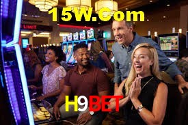 Account Benefits H9Bet