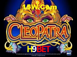 Design Responsivo H9Bet