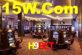 Experiência VIP H9Bet