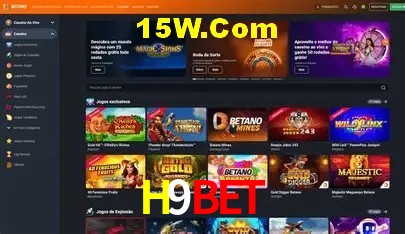 H9 Bet