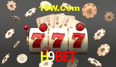 Provedores de Jogos H9Bet