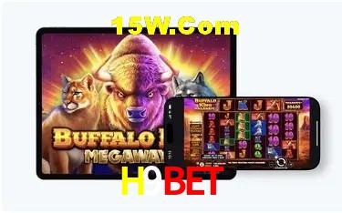 Jogos de Slot H9Bet