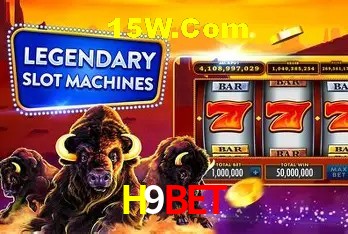 H9Bet: Jogos de Caça-Níqueis-Altas Recompensas, Roleta-Velocidade, Blackjack-Desafios Máximos