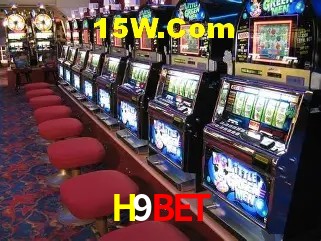 Promoção Relâmpago H9Bet