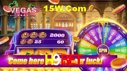 Avaliações dos Jogadores H9Bet
