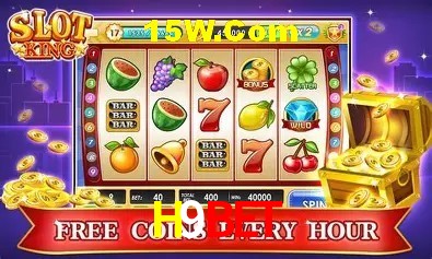 Estatísticas Esportivas H9Bet