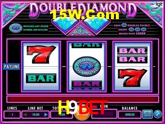 Ofertas Exclusivas H9Bet