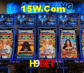 H9 Bet