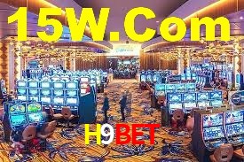 Welcome Bonus H9Bet